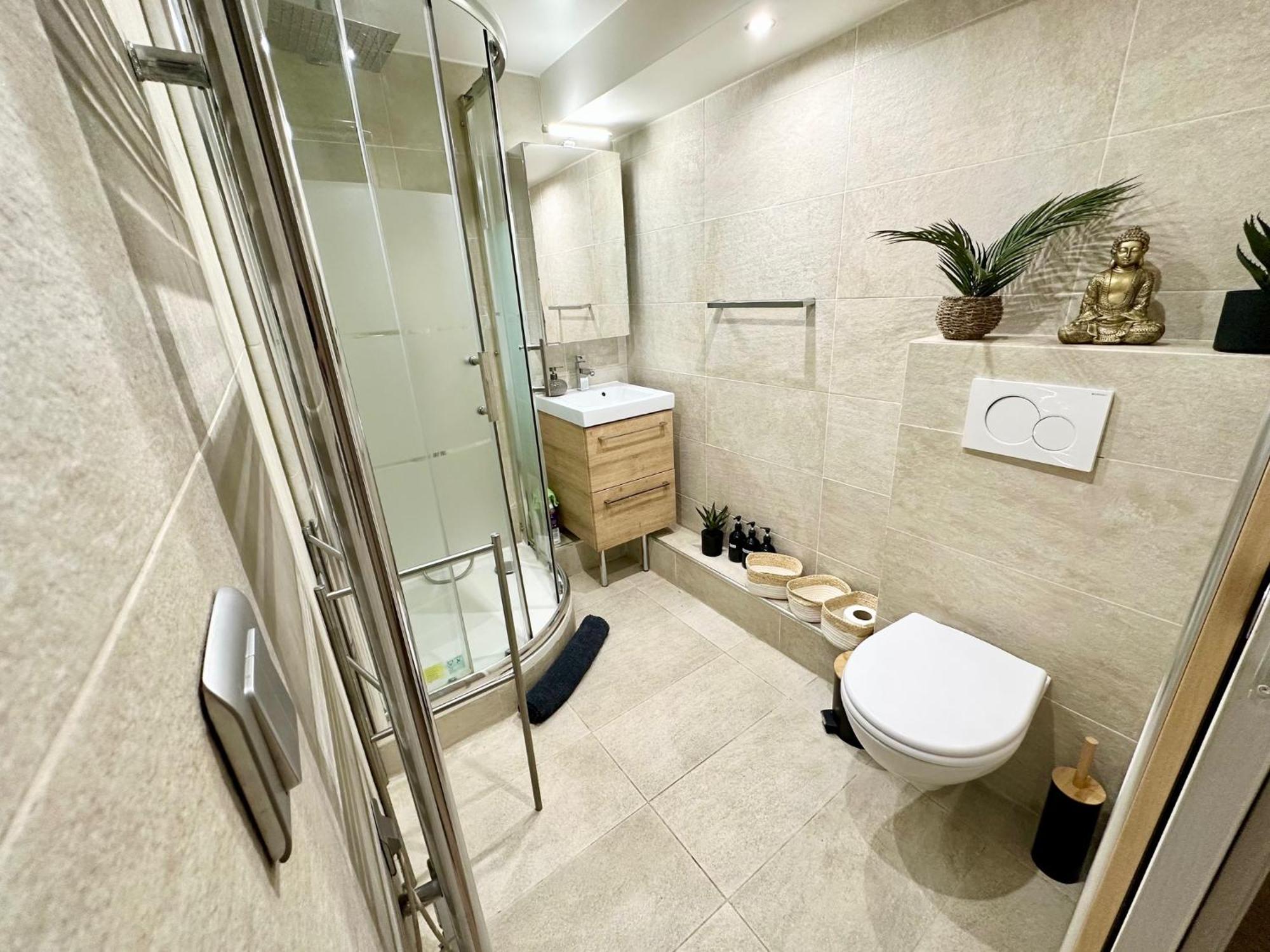 Apartamento Magnifique 5 Pieces París Exterior foto