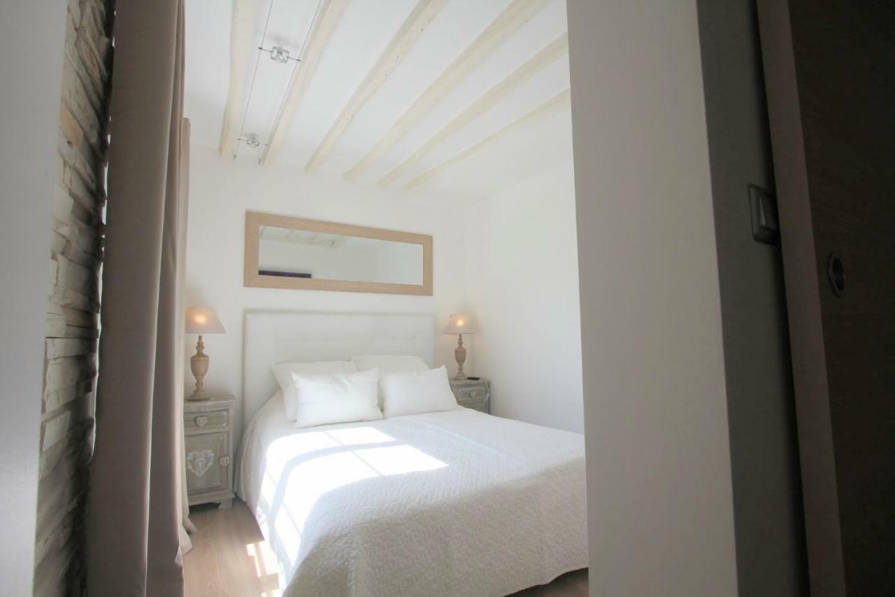 Apartamento Magnifique 5 Pieces París Exterior foto