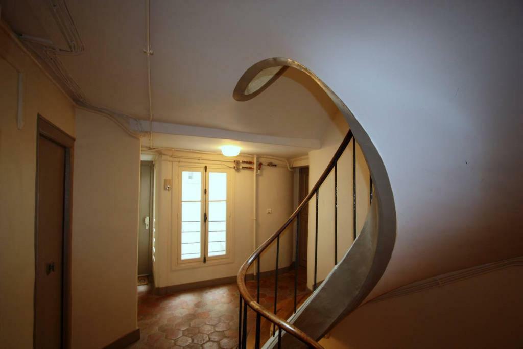 Apartamento Magnifique 5 Pieces París Exterior foto