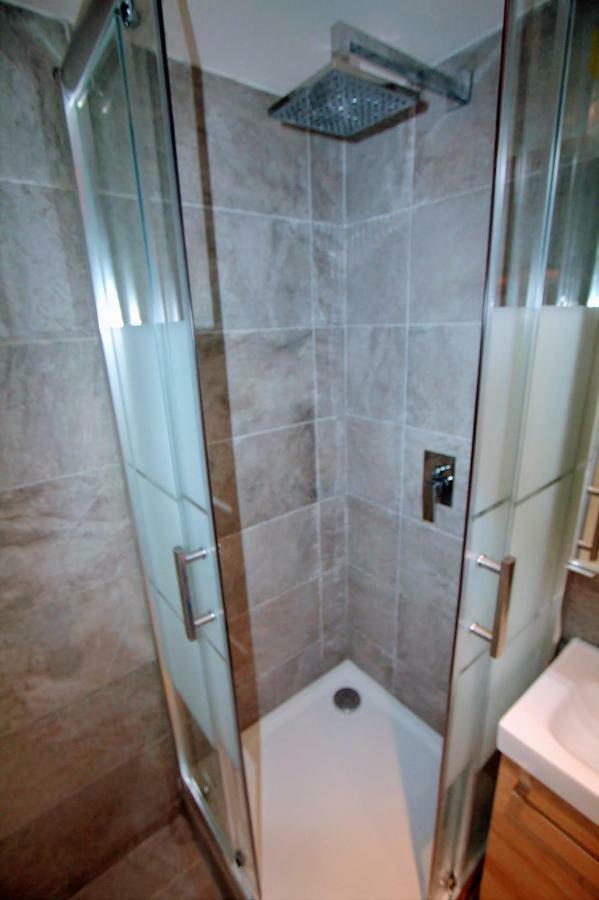 Apartamento Magnifique 5 Pieces París Exterior foto