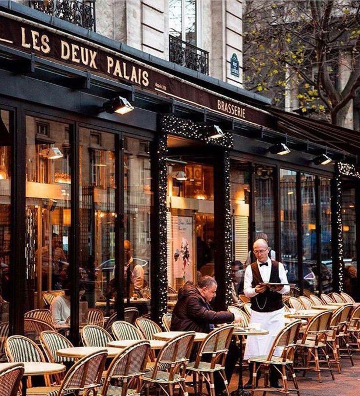 Apartamento Magnifique 5 Pieces París Exterior foto